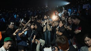 656K views · 30K reactions | LAHAT MATUTUPAD. ✨ muli, maraming maraming salamat po. BIG DOME, DONE! ✅ WORLD, ARE YOU READY? ‘SARILI NATING MUNDO’ WORLD TOUR!  Stay tuned for more updates. | TJ Monterde | Facebook