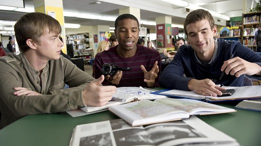 Chronicle - Film (2012) : diffusions TV, streaming, replay