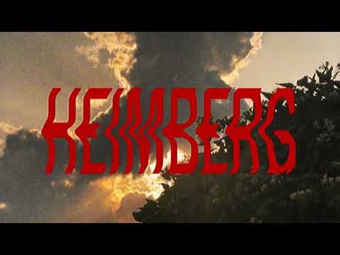 Heimberg - Fragrance (Official Video)