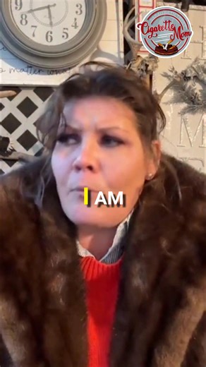 Used to clown on y'all for bad math & cursive... Now I'm worried the whole world's gonna end 'cause you can't spell CAT! Seriously?! #SarahBethTerry #CigaretteMom #GenZProblems #SpellingBee #EndOfTheWorld #Funny #LiteracyFail | Sarah Beth Terry