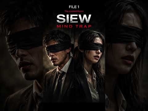 FILE 1 The Locked Room SIEW Mind Trap