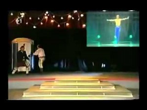 Origin Of Irish Dance