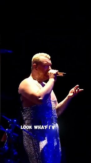 Sam Smith || How Do You Sleep？