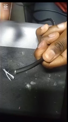 25 reactions | Hands-on learning at the Academy of Sound Engineering! In one of our first-year courses, we mastered making cables from scratch and learned the importance of electrical safety. #AcademyOfSoundEngineering #HandsOnLearning #ElectricalSafety | Academy of Sound Engineering | Facebook