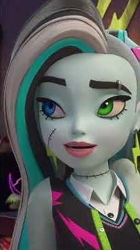 From Baby Vamp to Witch Vamp 💕 Draculaura’s Big Moment | Monster High #shorts