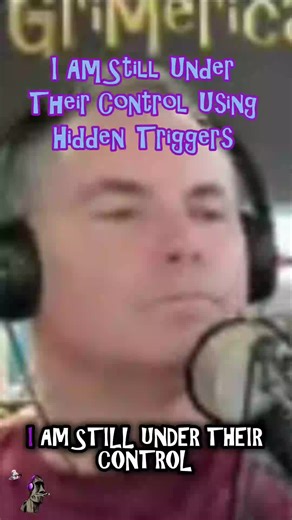 The silence is strategic. Someone is *still* trapped, avoiding phone calls because they know those specific sounds are the *codes* that unleash hypnotic suggestions—things they call 'triggers' that aren't even real personalities. Imagine having memories fractured by events from 1989! The confusion this leaves for Paul and Mikey is a chilling testament to how deep the control runs. Witness the aftermath of hidden programming. \\#MindControl \\#Hypnosis \\#SecretTriggers \\#ConspiracyFacts \\#Hidd