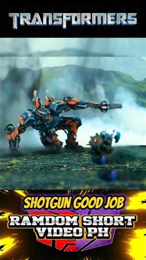 Did you Still Remember how many times use by Hotrod his time gun?