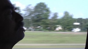 Open-close (road movie)