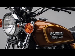Complete 2026 Suzuki GN125 Review: A Deep Dive into Price, Features, Engine, Fuel Economy, and To...