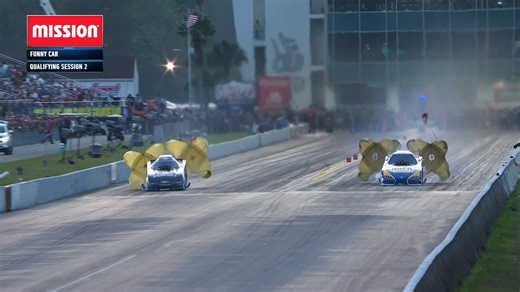 67K views · 1.6K reactions | That’s getting after it! Who’s ready to take a look back at the Top 10 Quickest Funny Car Runs of 2024?! | NHRA | Facebook