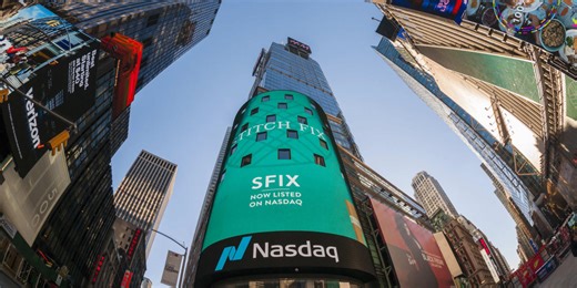 GameStop, Pfizer, Stitch Fix, SentinelOne: What to Watch in the Stock Market Today