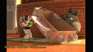 TOY STORY 3_ HD Buzz & Jessie Dance.mp4