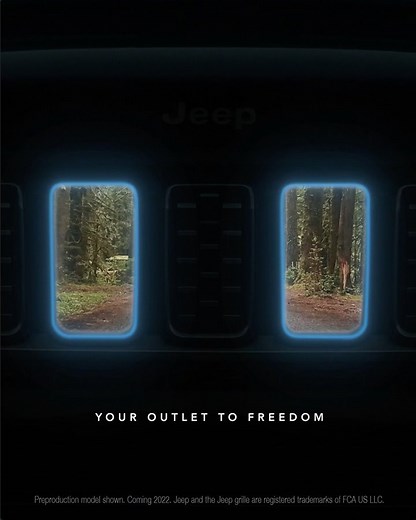 820 reactions · 146 shares | Your outlet to freedom. The all-new, electrified Jeep Grand Cherokee 4xe. Watch the reveal 9.29.21 | Jeep | Facebook