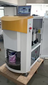 Low Price Paint Tinting Machine for Sale  Tintometric Dispenser