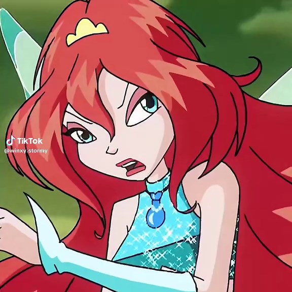 Starstruck: A Winx Club Tribute to the Trix