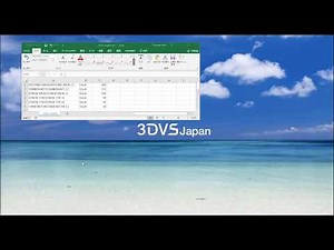 【3DViewStation】 属性情報の追加入力｜CATIA, NX, Creo, SOLIDWORKS, JT, STEP, Parasolid等のフォーマットに対応 マルチCADビューワー