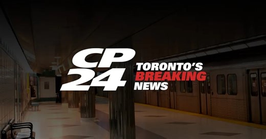 CP24 LIVE