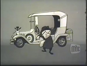 13K views · 168 reactions | Mister Magoo for Stag Beer. Magoo also pitched for General Electric and Canfield. | Museum of Broadcast Communications | Facebook