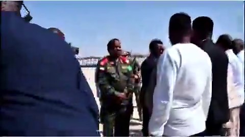 A senior U.S. delegation visited Somaliland yesterday. The commander of U.S. Africa Command met with Somaliland's chief of staff.Somaliland officials said after the meeting that "control near the Bab el-Mandeb Strait and the Red Sea would significantly change the U.S. approach to dealing with the Houthis and Iran."Somaliland expressed support for the U.S. and Israel using its territory against the Houthis.This comes a day after Israeli reports of concern that the Houthis may attempt to close the