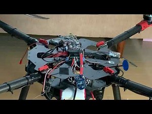 Pixhawk XBee 設定と接続