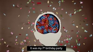 Every five minutes, stroke destroys lives. Look out for our TV advert in October where stroke survivors share their experience in their own words. We help stroke survivors find the glimmer of hope they need to rebuild their lives. To find out more visit: https://strk.org.uk/36p3p5d | Stroke Association