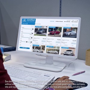 Every certified vehicle receives a Honda-backed limited warranty. To learn more, visit HondaCertified.com | Honda | Facebook