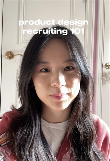 here’s how to land your next product design role ✨