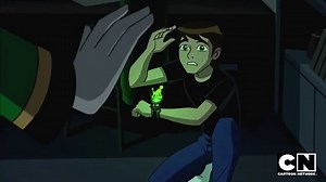 Ben 10: Alien Force - Vengeance of Vilgax (Preview) Clip 3