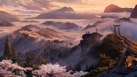 Japan-Set Assassin's Creed Shadows Is Around the Same Size as Assassin's Creed Origins