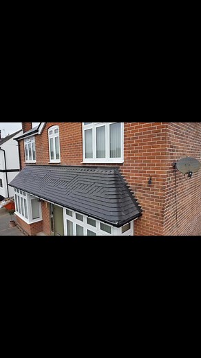 3.9K views · 21 reactions | Front porch canopy we built | Shane Atlas | Facebook