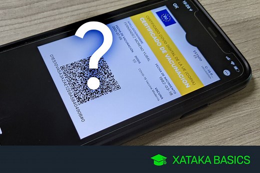 Cómo comprobar que tu Certificado COVID funciona bien con una aplicación