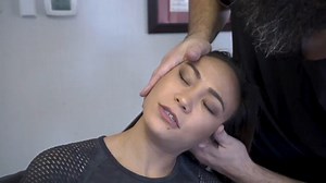 The Most Satisfying Video on Facebook? #chiropracticadjustment #mma #ufc #chiropractor #chiropracticcare | Dr. Beau Hightower