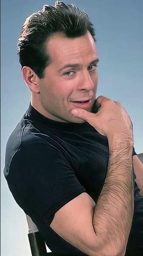 Bruce Willis - Save the last dance for me