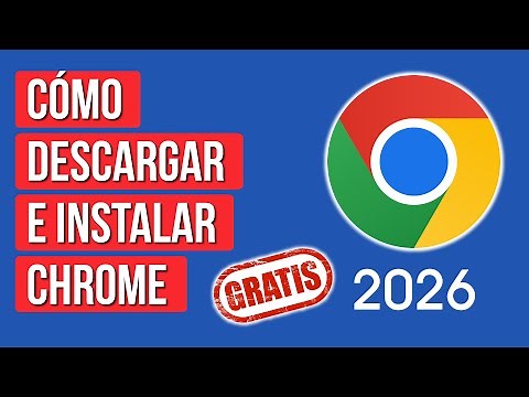 How to Download and Install Google Chrome 2026