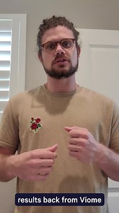 Through artificial intelligence, we are able to discover what foods and supplements are ideal for you, your cellular health and gut microbiome – so you can experience optimal health. A world class team of founders, scientists, translational scientists, nutritionists, researchers, doctors, and advisors focused on a single mission: help people live a healthy, disease-free life. Join over 250,000 people taking control of their health with Viome. Get your testing kit today! | Viome