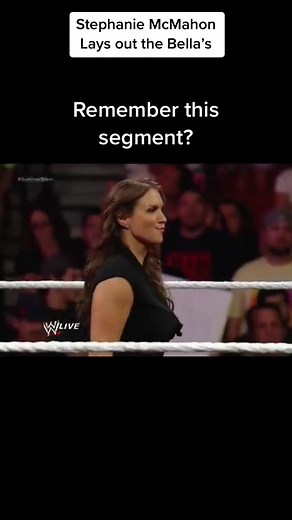 #wrestletok #wwedivaedits2 #stephaniemcmahon #garicatwins #wrestlingcommunity