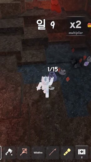 @minsim_e on Instagram: "OMG the Strongest Gear #99nochesenelbosque #99noitesnafloresta #99nightintheforest #roblox #usa"