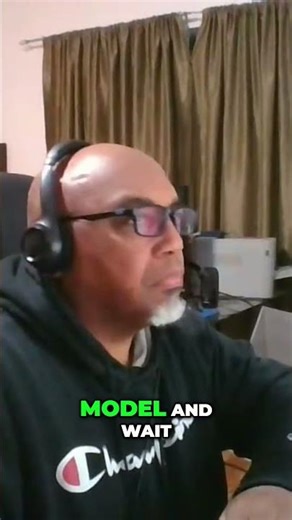 Science Models Collapse: The Truth Revealed #shorts