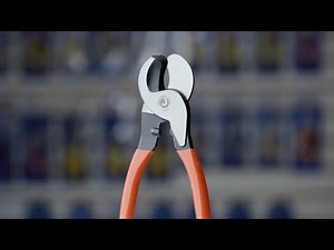 Jonard Tools JIC-63050 High Leverage Cable Cutter