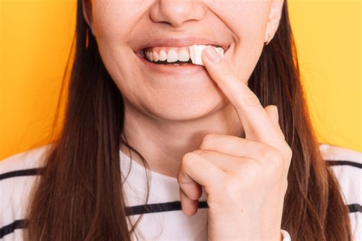 How harmful are nicotine pouches? An expert explains | BBC Science Focus Magazine