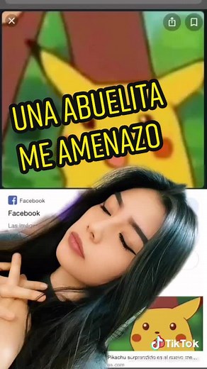 Mi mamá si tiro mi foto ☹️ Tu 6 @ te debe una pizza #pizza #storytime #abuela #foto