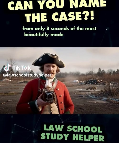 Adivina el caso en 8 segundos