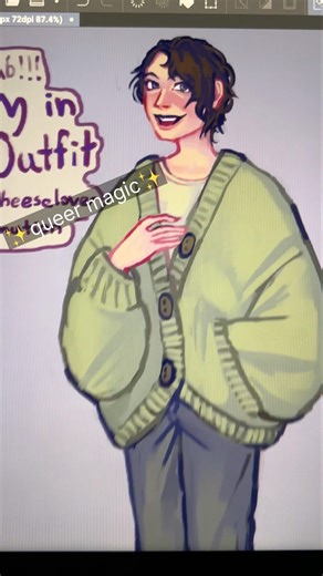 Collab with ‪@HenryTheCheeseLover‬ ✨