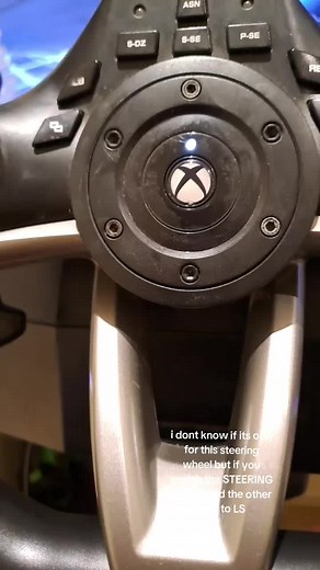Hori Racing Wheel GTA 5 Xbox: Setup & Gameplay