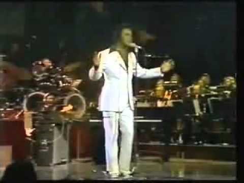 JOHNNY MATHIS Life Is A Song Worth Singing