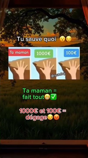 moi maman