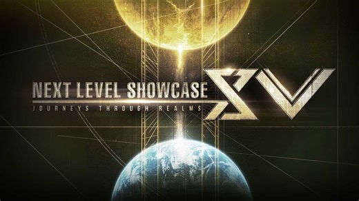 P1S更高境界新品展示XV：跨界之旅