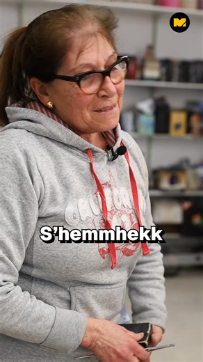 M Files: We met Andrew Bugeja and Mary Bonnici at their little piano haven, D'Amato Fine Tunes , where they lovingly bring pianos back to life. 🎹 You might not know their names, but they’re the hands behind most of the piano sounds you hear in Malta. 🎶 #MaltaDaily | Malta Daily