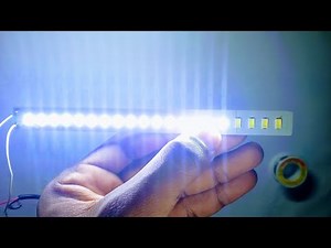 How to fix broken LED light strips(Applicable to all!)