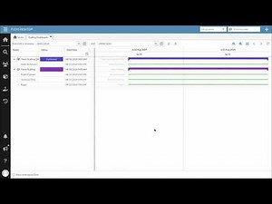 Get FlexABLE–Flex StaffingPlus Section 3: Staffing Dashboard & Shift Schedules